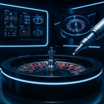 Frumzi - Live Roulette with Real Dealers