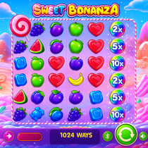 Frumzi - Sweet Bonanza Slot