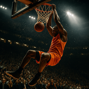 Frumzi - Basketball Sportsspill - Online Betting