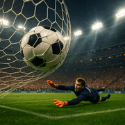 Frumzi - Fotball Sportsspill - Online Betting