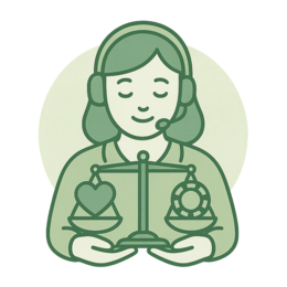 Frumzi - Ansvarlig spilling verktøy og støtte